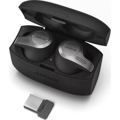 Jabra Evolve 65t Bluetooth Kulaklık