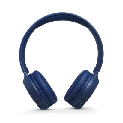 JBL T560bt Kulak Üstü Bluetooth Kulaklık Mavi