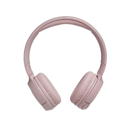 JBL T560bt Kulak Üstü Bluetooth Kulaklık Pembe