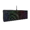 Lenovo Legion K300 RGB Gaming Klavye GY40Z66775