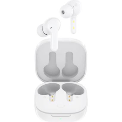 Qcy T13 Bluetooth 5.1 Bluetooth Kablosuz Kulaklık Beyaz