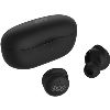Qcy T17 Bluetooth 5.1 Kulakiçi Kulaklık Siyah