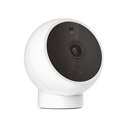 Mi Home Security Ev Güvenlik Kamerası 2k