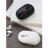 Xiaomi Mıııw Kablosuz Sessiz Mouse Beyaz