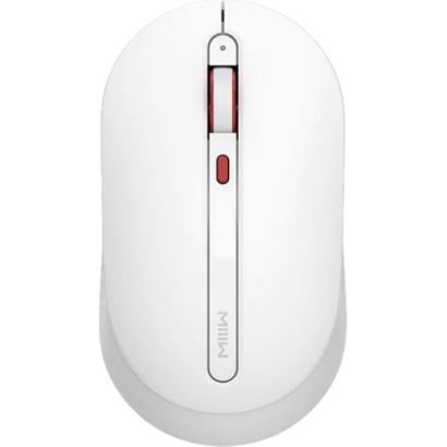 Xiaomi Mıııw Kablosuz Sessiz Mouse Beyaz