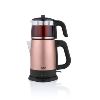 Demli Stil IH33200 CAM Demlikli Çay Makinesi Rose