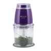 ARNICA GH21103 MOR RAPID MINI DOGRAYICI