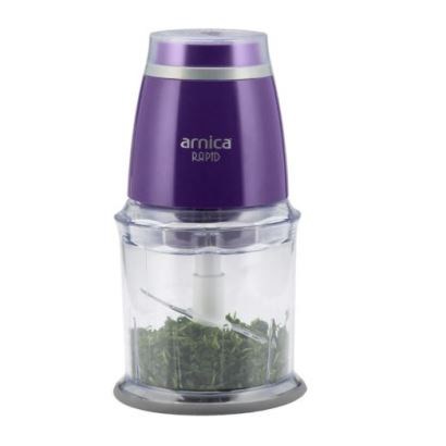 ARNICA GH21103 MOR RAPID MINI DOGRAYICI