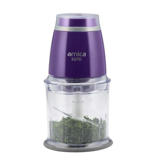 ARNICA GH21103 MOR RAPID MINI DOGRAYICI