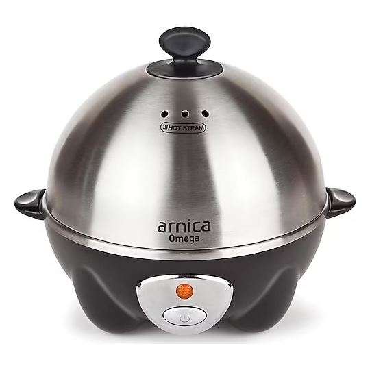 Arnica Gh25100 Omega Yumurta Pısırıcı