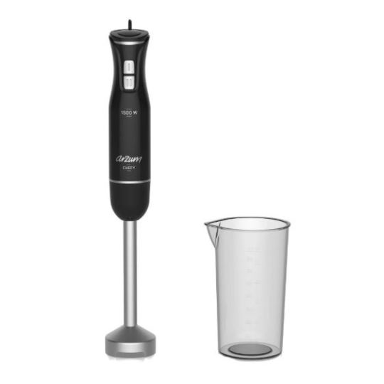 Arzum AR1139-S Chefy El Blender - Siyah
