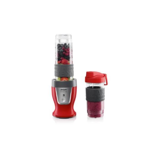 ARZUM AR1032 SHAKEN TAKE KIRMIZI KISESEL BLENDER