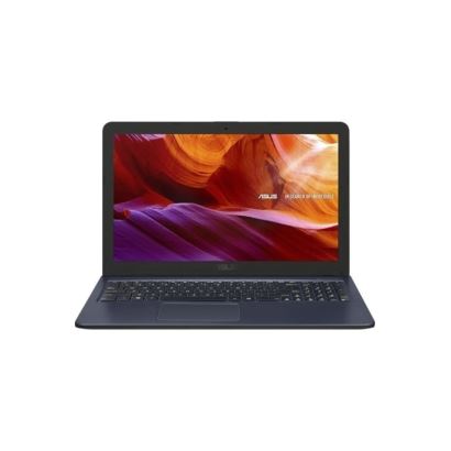 ASUS F543ma-gq1349 Intel Celeron N4020 4gb 256gb Ssd Freedos 15.6" Laptop