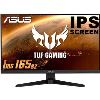 Asus TUF Gaming VG249Q1A 23.8” 1ms 165Hz (HDMI+Display) Freesync Full HD IPS LED Monitör