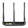 Asus DSL-AC750 DualBand Dlna Vpn ADSL VDSL-Fiber Modem Router