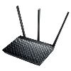 Asus DSL-AC750 DualBand Dlna Vpn ADSL VDSL-Fiber Modem Router