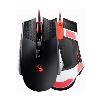 Bloody T60 LK Optik Multi Core Metal Ayak 4000CPI Oyuncu Mouse