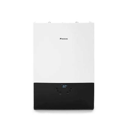 Daikin CSU Premix 24 kW Hermetik Yoğuşmalı Kombi