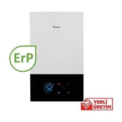 Daikin Condense D2CSC024AATR 24Kw Yarı Yoğuşmalı Kombi