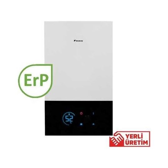 Daikin Condense D2CSC024AATR 24Kw Yarı Yoğuşmalı Kombi