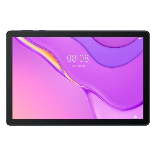 Huawei Matepad T10s 4+64gb Tablet Derin Deniz Mavİ