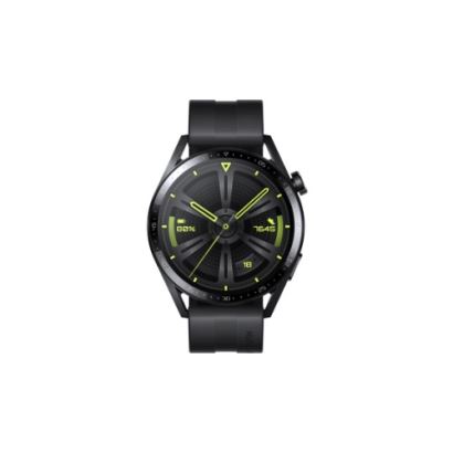 Huawei Watch Gt 3 46MM Siyah