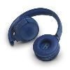 JBL T560bt Kulak Üstü Bluetooth Kulaklık Mavi