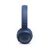 JBL T560bt Kulak Üstü Bluetooth Kulaklık Mavi