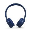 JBL T560bt Kulak Üstü Bluetooth Kulaklık Mavi