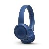 JBL T560bt Kulak Üstü Bluetooth Kulaklık Mavi