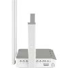 Keenetic Extra 1200 Mbps 4x5dBi Cloud VPN WPA3 Amplifier USB Menzil Genişletici Access Point Fiber WiFi Mesh Router