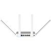 Keenetic Extra 1200 Mbps 4x5dBi Cloud VPN WPA3 Amplifier USB Menzil Genişletici Access Point Fiber WiFi Mesh Router