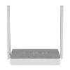 Keenetic Omni 300 Mbps 2x5dBi Cloud VPN WPA3 Amplifier USB Menzil Genişletici Access Point Fiber WiFi Mesh Router