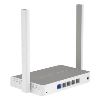 Keenetic Omni 300 Mbps 2x5dBi Cloud VPN WPA3 Amplifier USB Menzil Genişletici Access Point Fiber WiFi Mesh Router