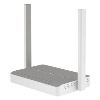 Keenetic Omni 300 Mbps 2x5dBi Cloud VPN WPA3 Amplifier USB Menzil Genişletici Access Point Fiber WiFi Mesh Router