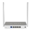 Keenetic Omni 300 Mbps 2x5dBi Cloud VPN WPA3 Amplifier USB Menzil Genişletici Access Point Fiber WiFi Mesh Router