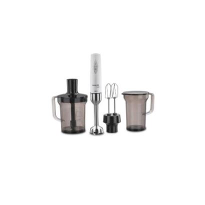KORKMAZ A445-06 VANILYA VERTEX MEGA BLENDER SET