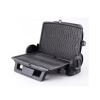 KORKMAZ A310-03 Formula Granit Tost Makinesi Siyah