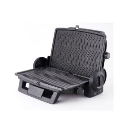 KORKMAZ A310-03 Formula Granit Tost Makinesi Siyah