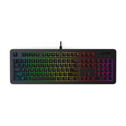 Lenovo Legion K300 RGB Gaming Klavye GY40Z66775