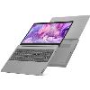 Lenovo Ideapad 3 15IIL05 Intel Core I3-1005G1 4GB 256GB SSD W10H 15.6" FHD Taşınabilir Bilgisayar 81WE010BTX