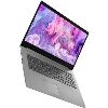 Lenovo Ideapad 3 15IIL05 Intel Core I3-1005G1 4GB 256GB SSD W10H 15.6" FHD Taşınabilir Bilgisayar 81WE010BTX