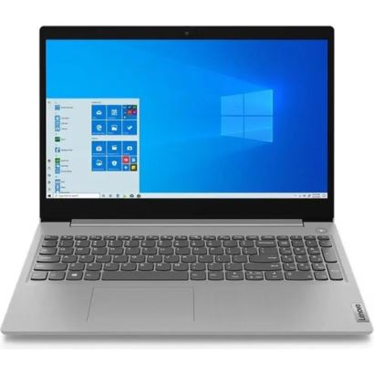 Lenovo Ideapad 3 15IIL05 Intel Core I3-1005G1 4GB 256GB SSD W10H 15.6" FHD Taşınabilir Bilgisayar 81WE010BTX