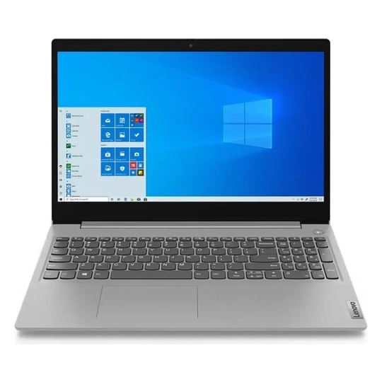 Lenovo Ideapad 3 15IIL05 Intel Core I3-1005G1 4GB 256GB SSD W10H 15.6" FHD Taşınabilir Bilgisayar 81WE010BTX