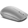 Lenovo 530 Wireless Mouse Platinum Grey