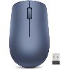 Lenovo 530 Wireless Mouse Blue