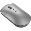 Lenovo 600 2400 DPI Bluetooth Silent Mouse - Grey