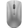 Lenovo 600 2400 DPI Bluetooth Silent Mouse - Grey