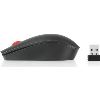 Lenovo Thinkpad Wireless Kablosuz Mouse Siyah 4X30M56887