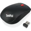 Lenovo Thinkpad Wireless Kablosuz Mouse Siyah 4X30M56887